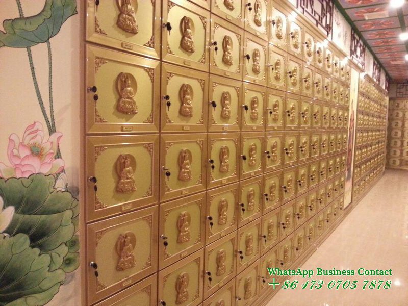 Rak Rak Urn Berlantai Dewan