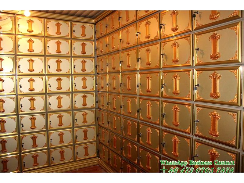 Slot Aluminium Memorial Abu