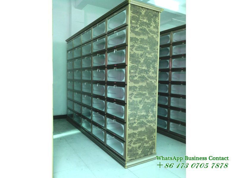 Slot Penyimpanan Sementara Jabatan