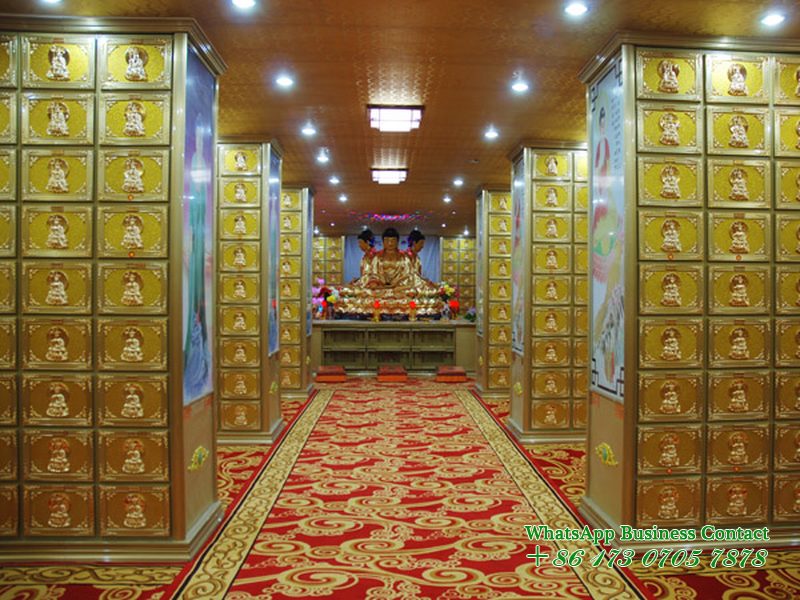 Rak Abu Vihara Theravada