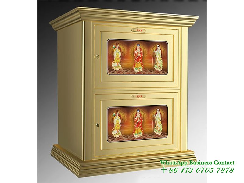 Rak Modular Interlock Abu