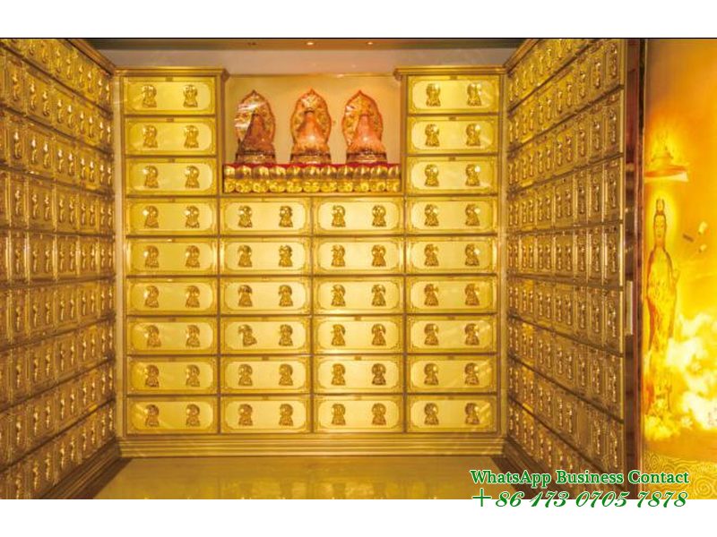 Rak Altar Buddha Dewan Abadi