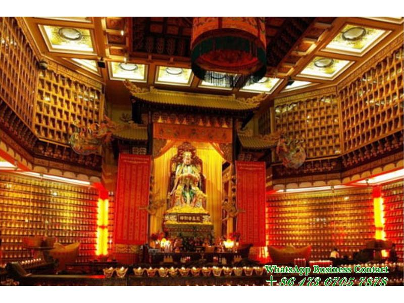 Rak Altar Buddha Mini Vihara