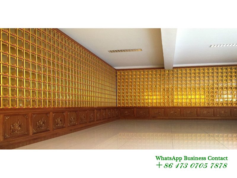 Rak Seribu Buddha Vihara Theravada